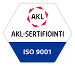 akl-sertifiointi