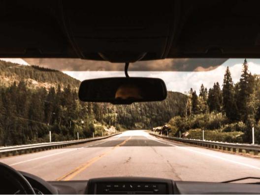 Kotiinkuljetus veloituksetta