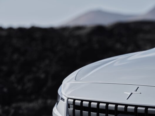 Polestar-merkkihuolto