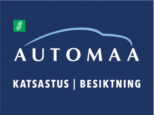 Automaa katsastus
