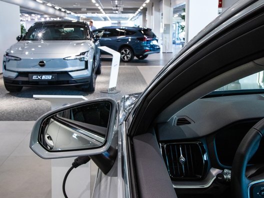 Automyynnin Myyntipäällikkö - Vaasa