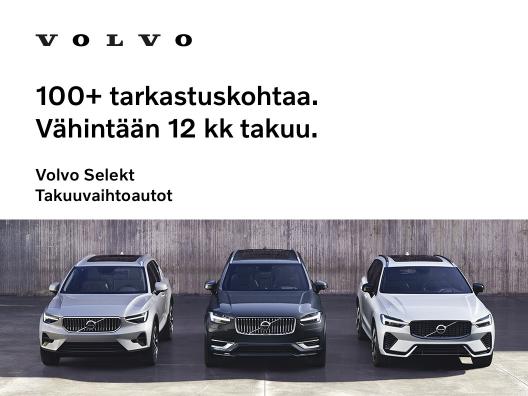 Volvo Selekt