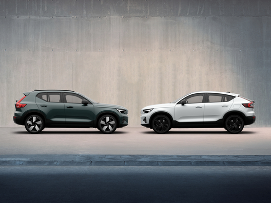 Volvo EX40 / Volvo EC40