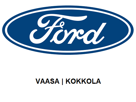 Siirry Fordin merkkisivuille
