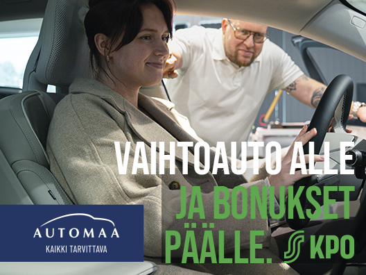 Kesäkampanja