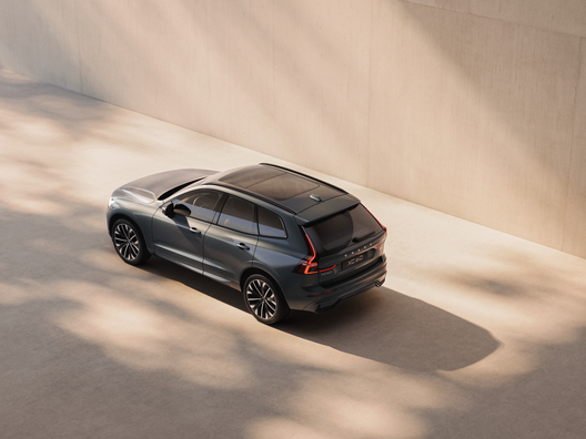 Volvo XC60 Ultra Edition
