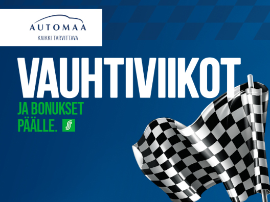 Vauhtiviikot