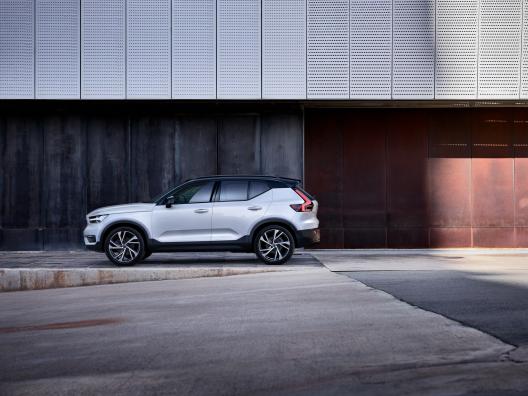 Volvo XC40 B3 Plus