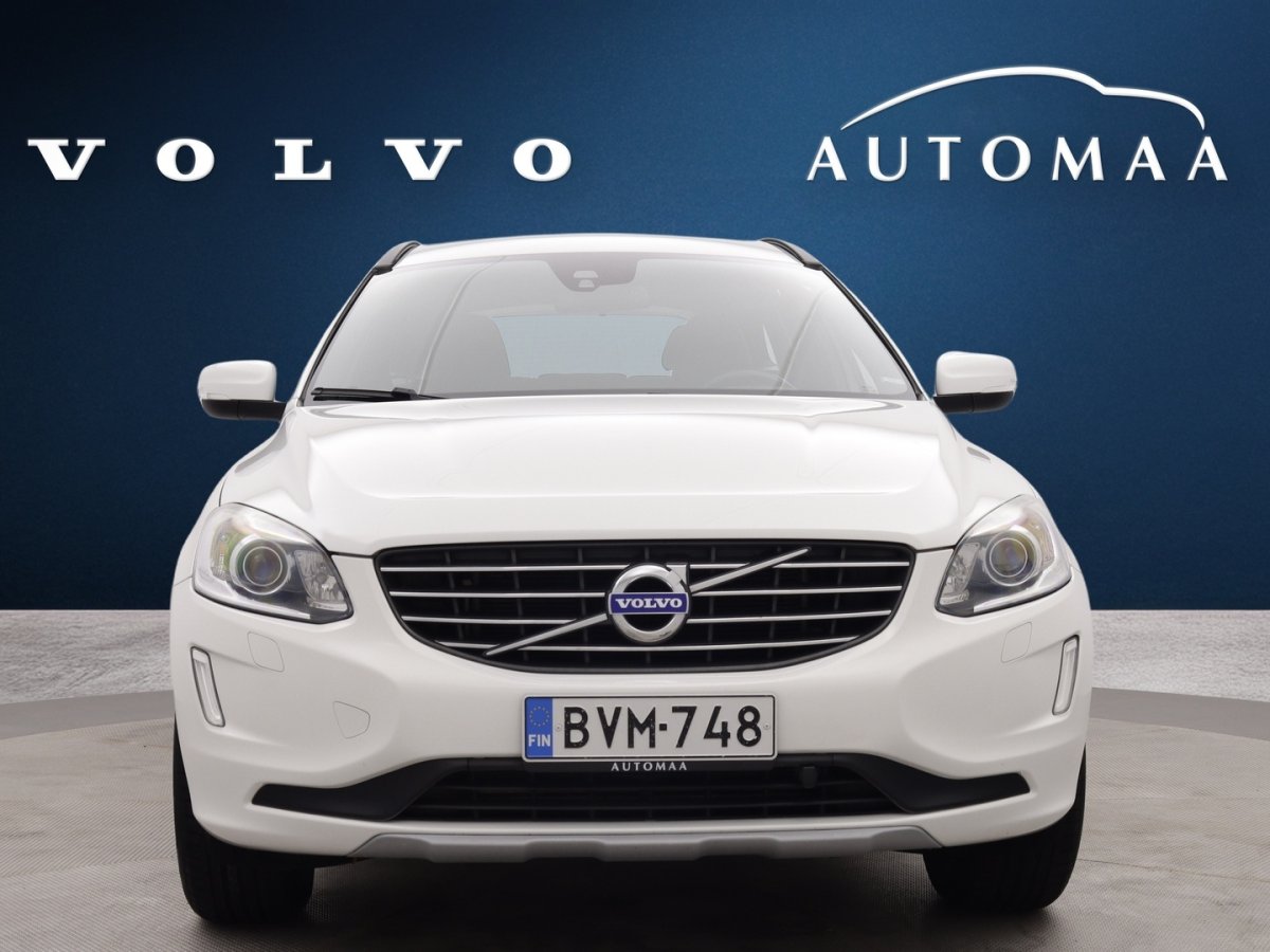 Volvo XC60 D4 Momentum aut 2016, kuva 6/40