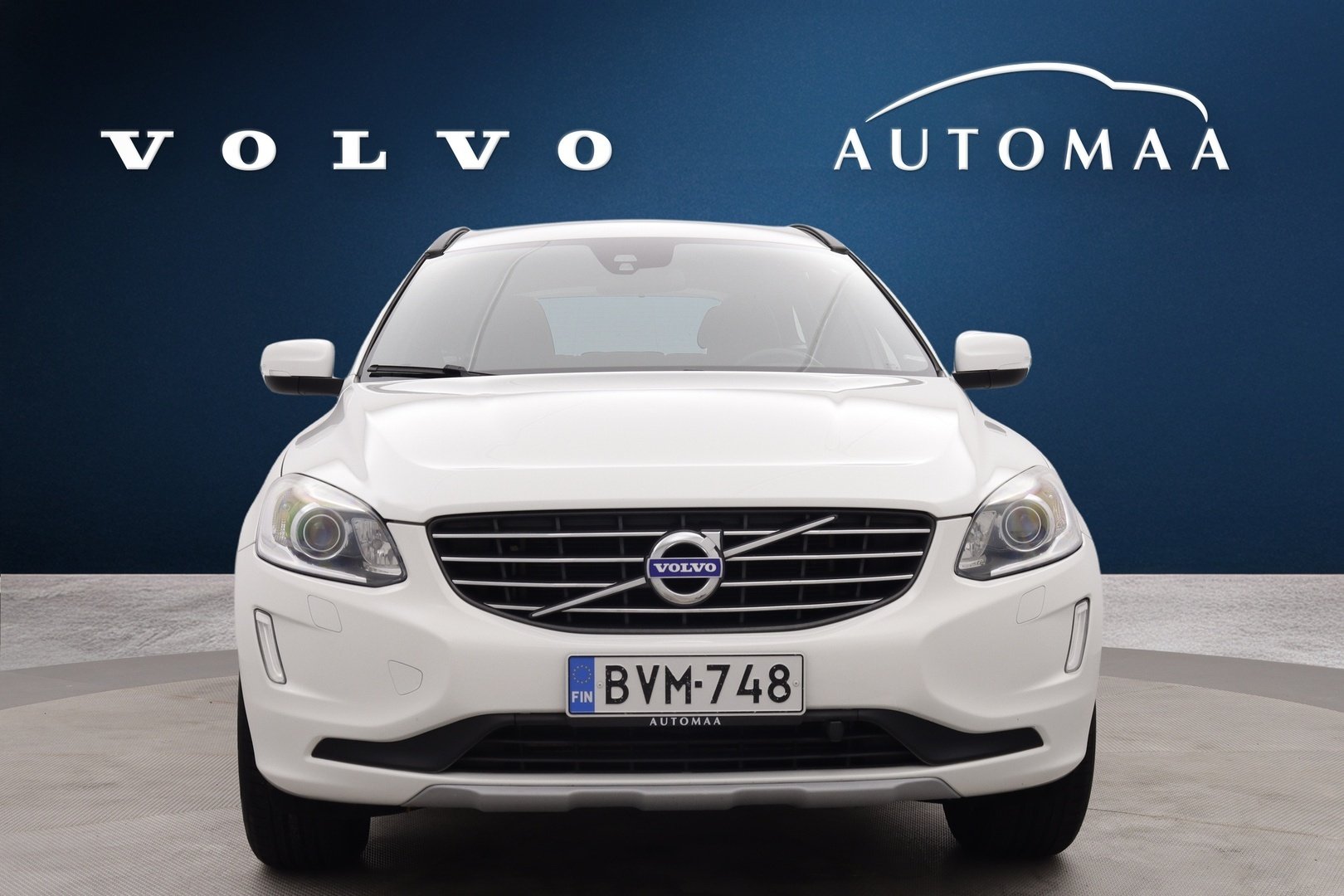 Volvo XC60 D4 Momentum aut 2016, kuva 5/40