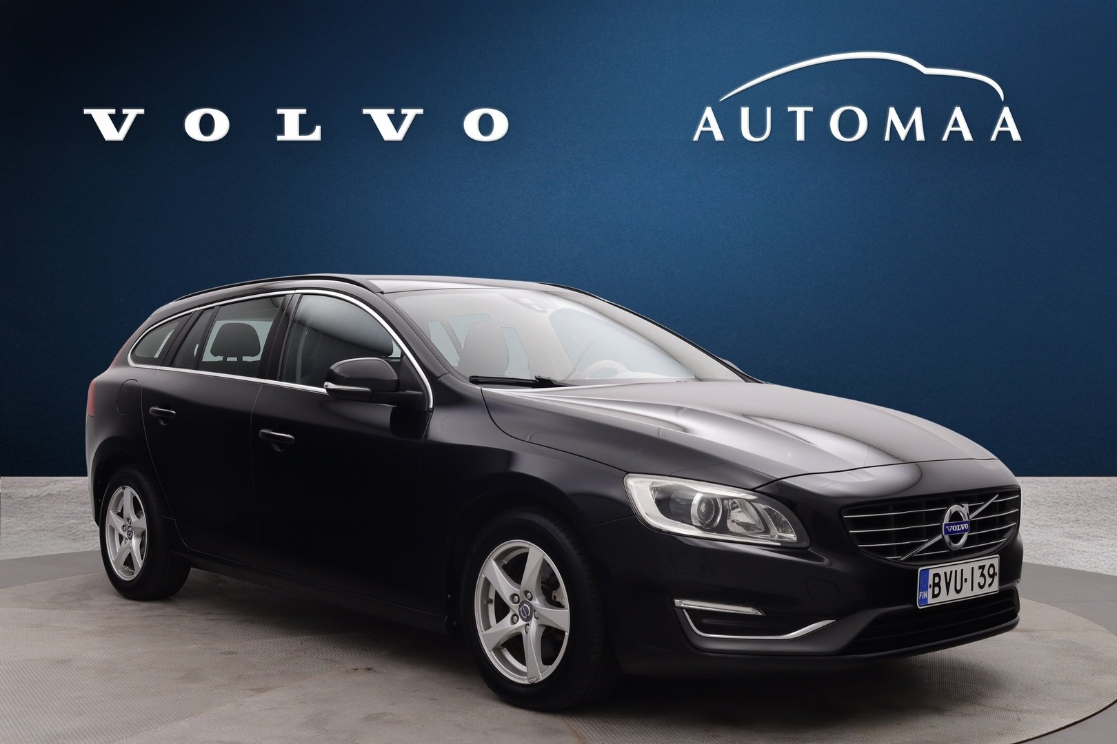 Volvo V60 D4 Momentum aut 2015, kuva 7/33