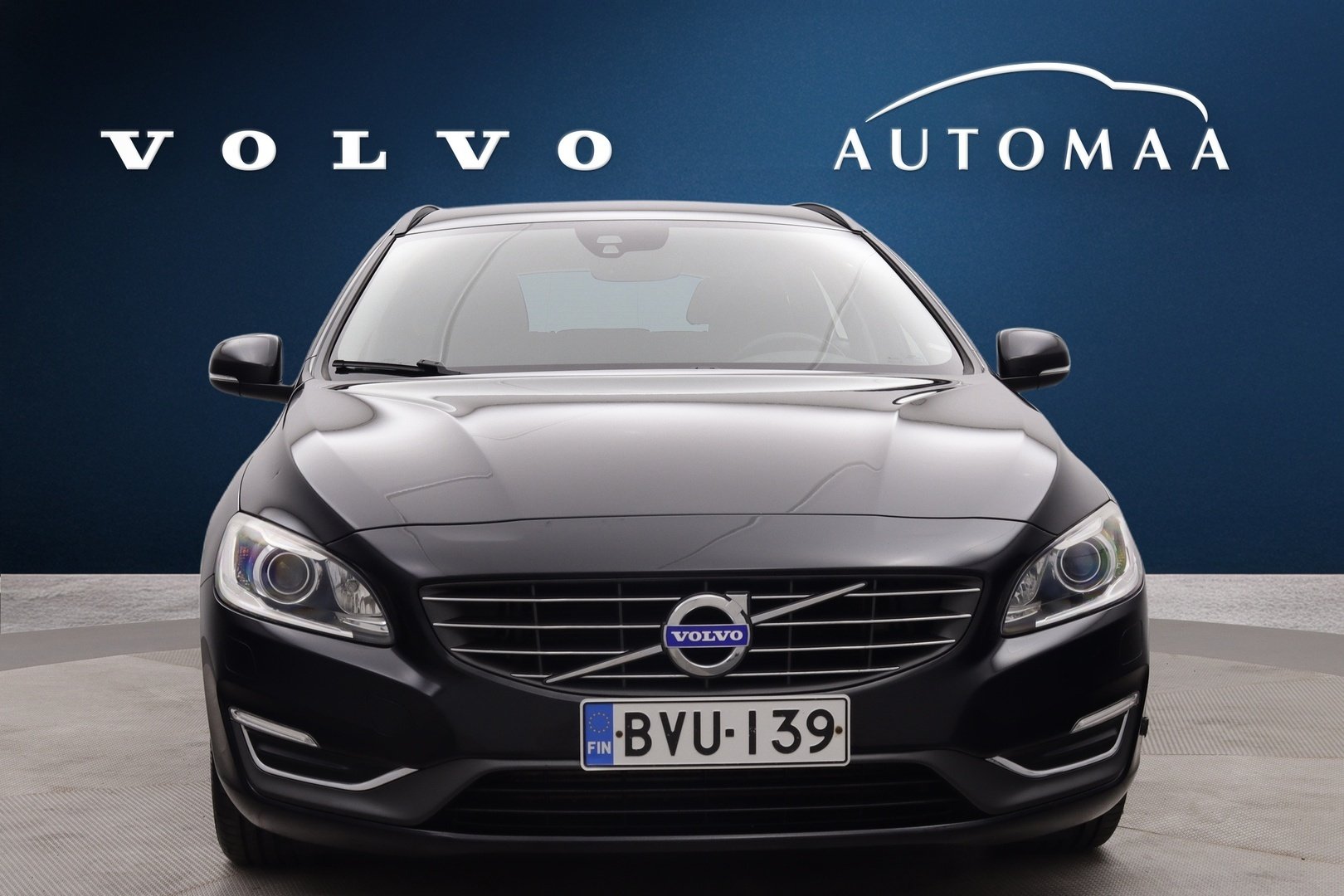 Volvo V60 D4 Momentum aut 2015, kuva 5/33