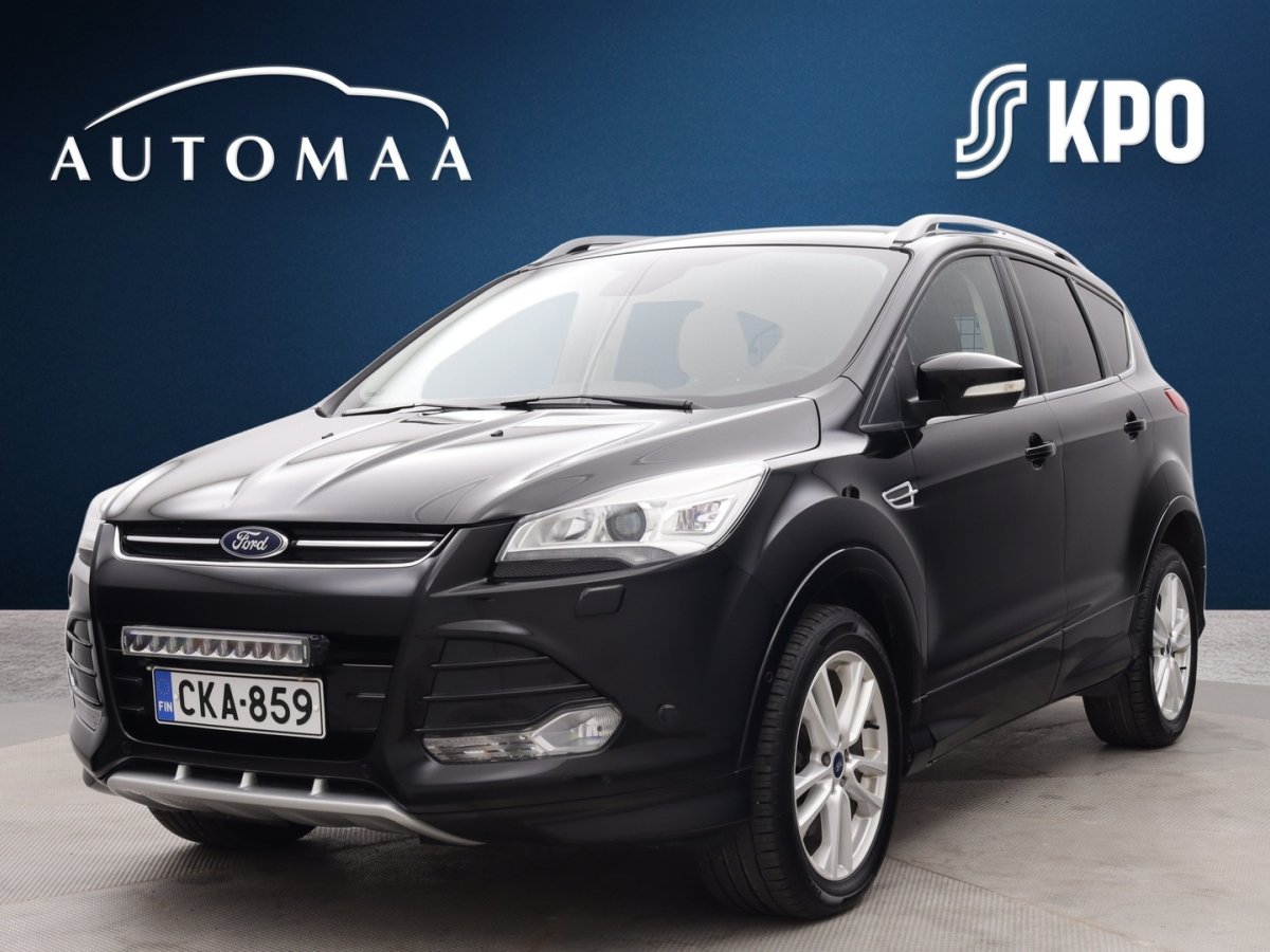 Ford Kuga 2016, kuva 2/31