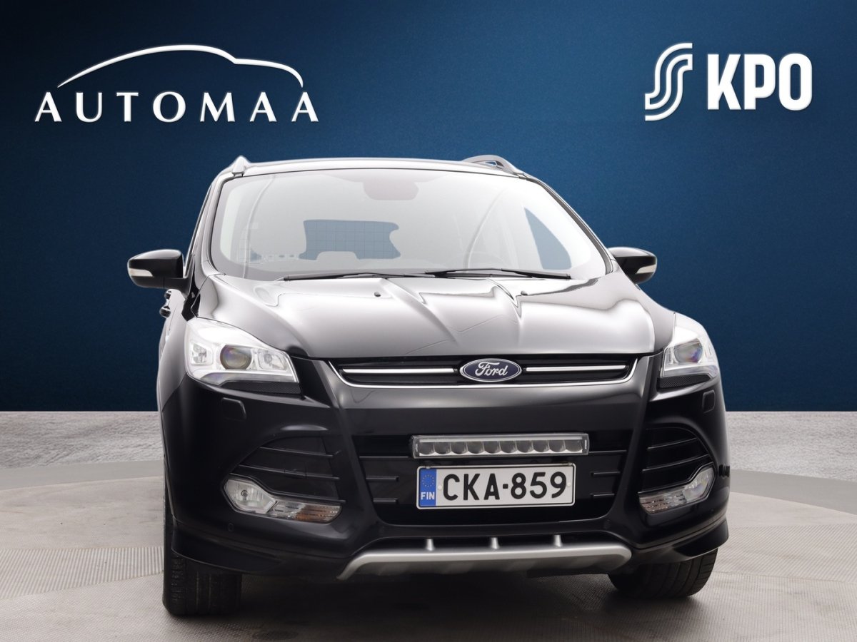Ford Kuga 2016, kuva 6/31