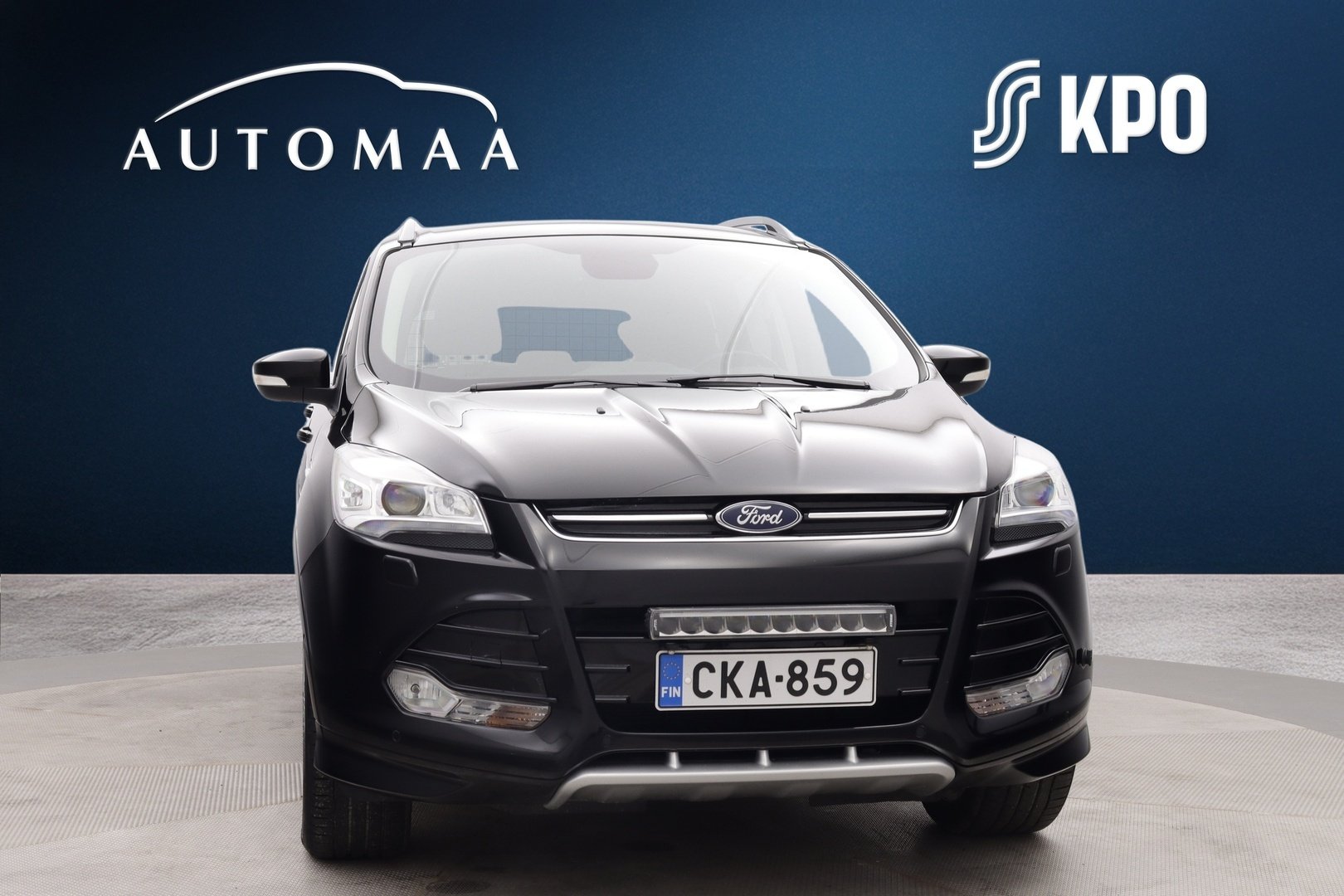 Ford Kuga 2016, kuva 5/31