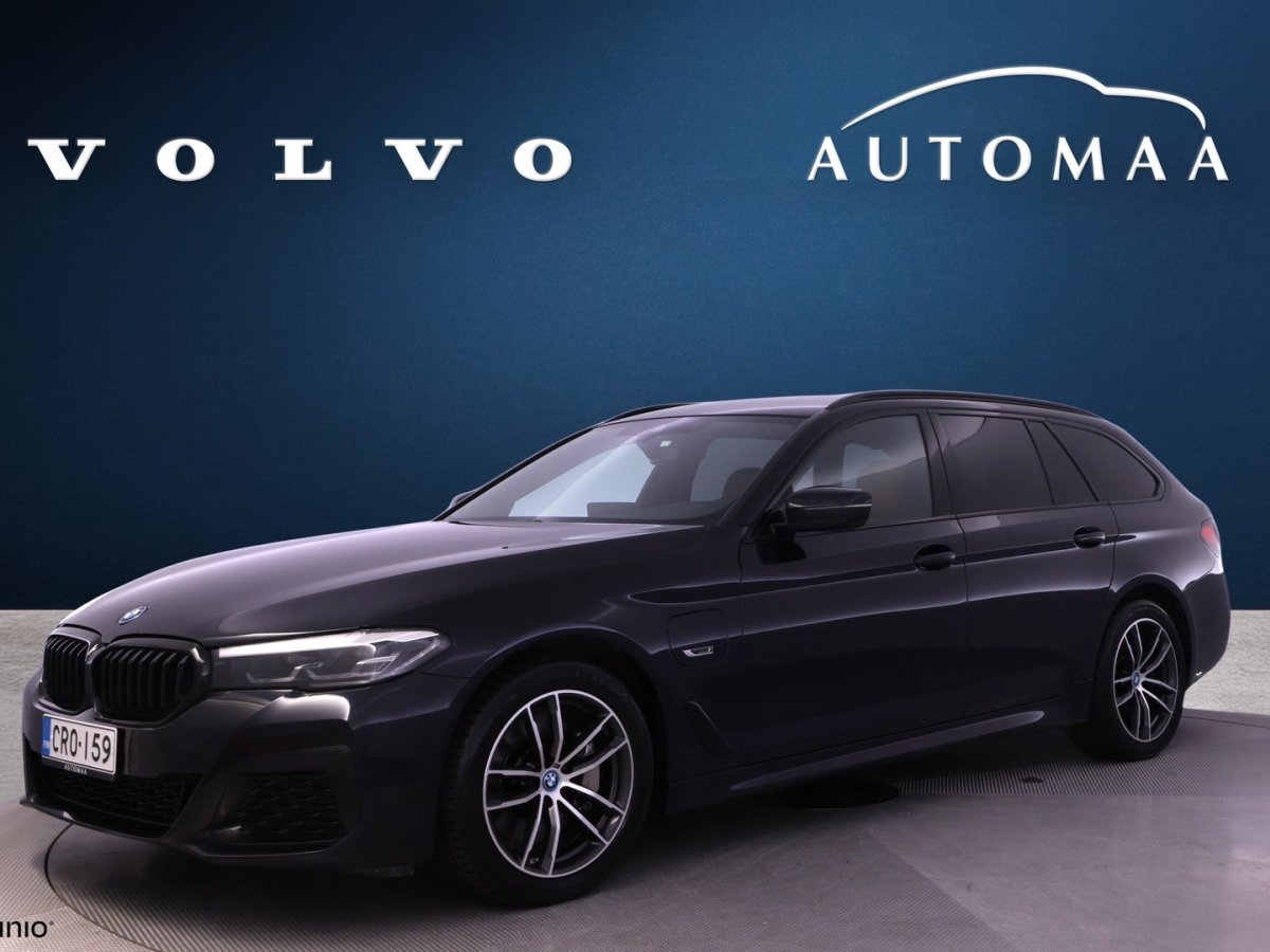 BMW 530 2023, kuva 2/78