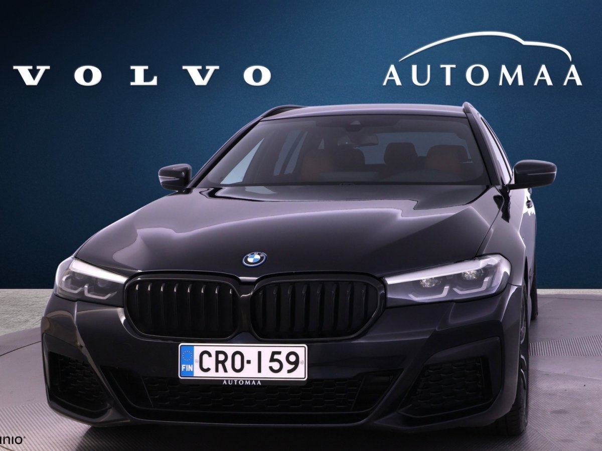 BMW 530 2023, kuva 6/78
