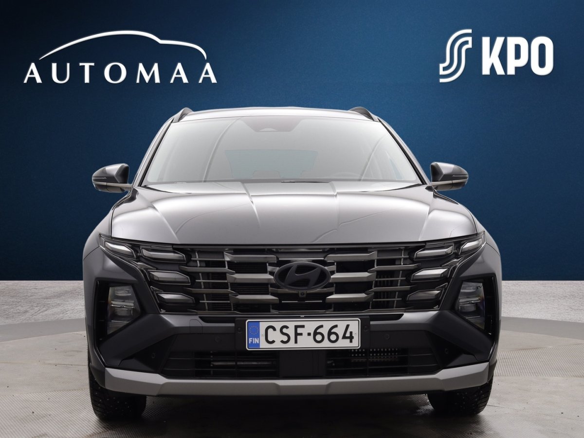 Hyundai Tucson 2025, kuva 6/33