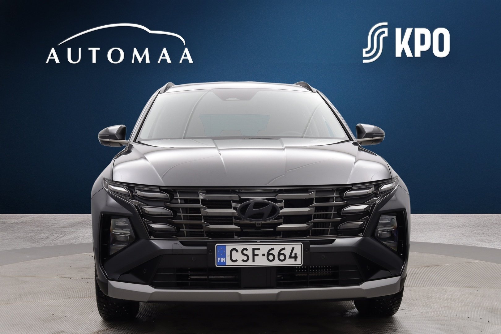 Hyundai Tucson 2025, kuva 5/33