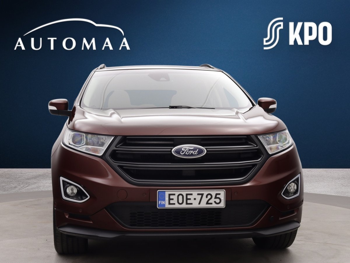 Ford Edge 2016, kuva 6/33
