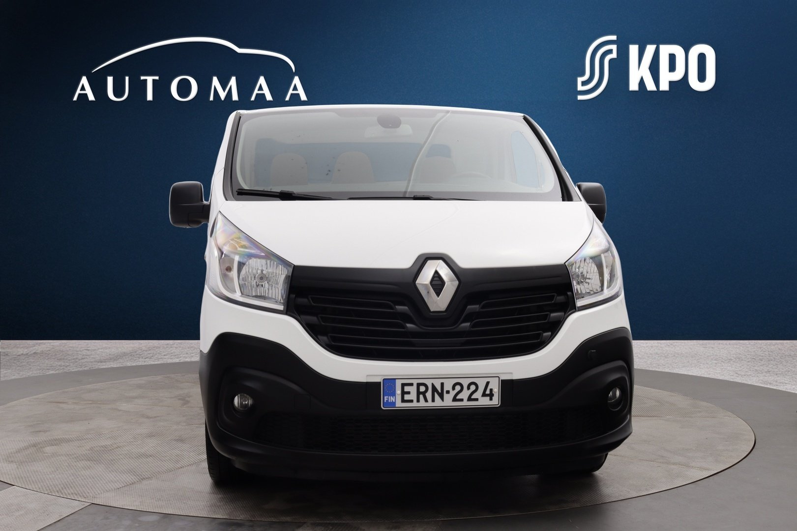 Renault Trafic 2019, kuva 5/33