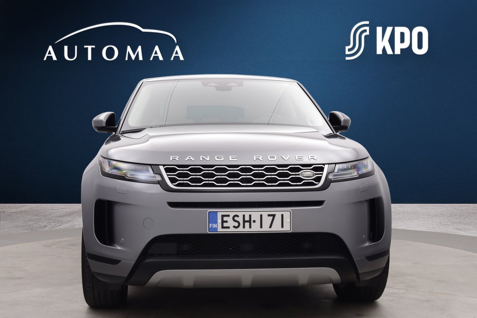 Land Rover Range Rover Evoque 2022, bild 7/55