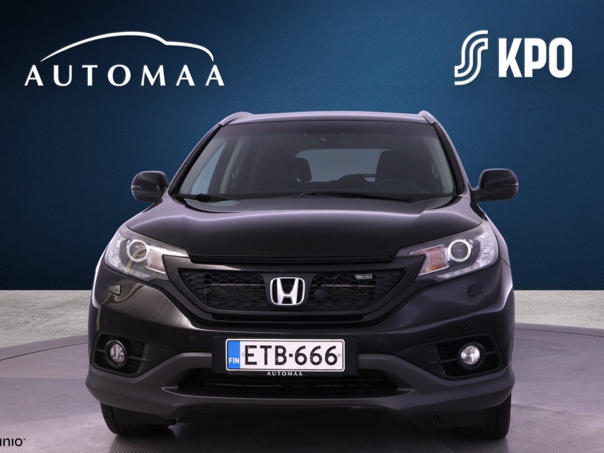 Honda CR-V 2014, kuva 6/33