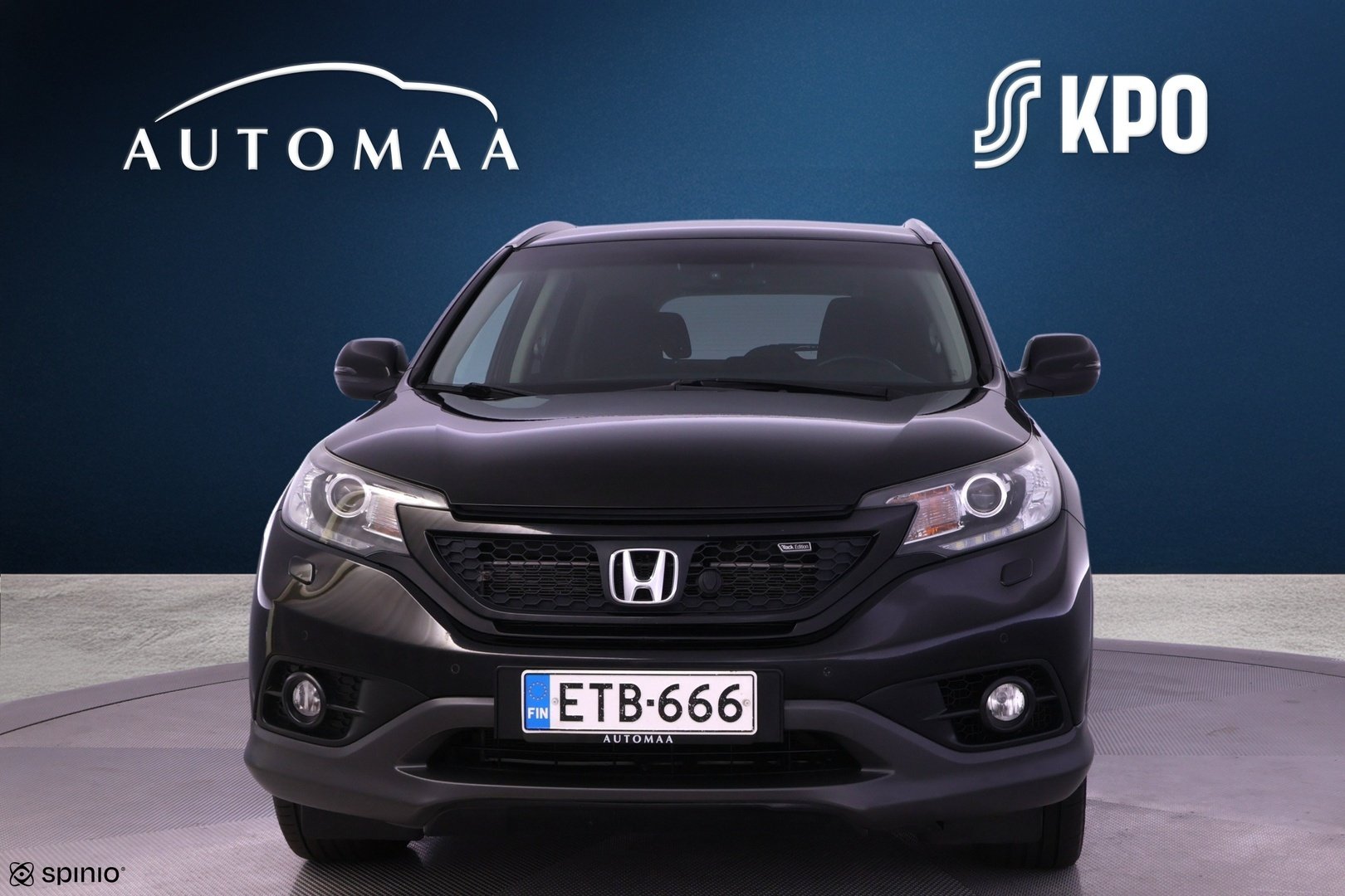 Honda CR-V 2014, kuva 5/33