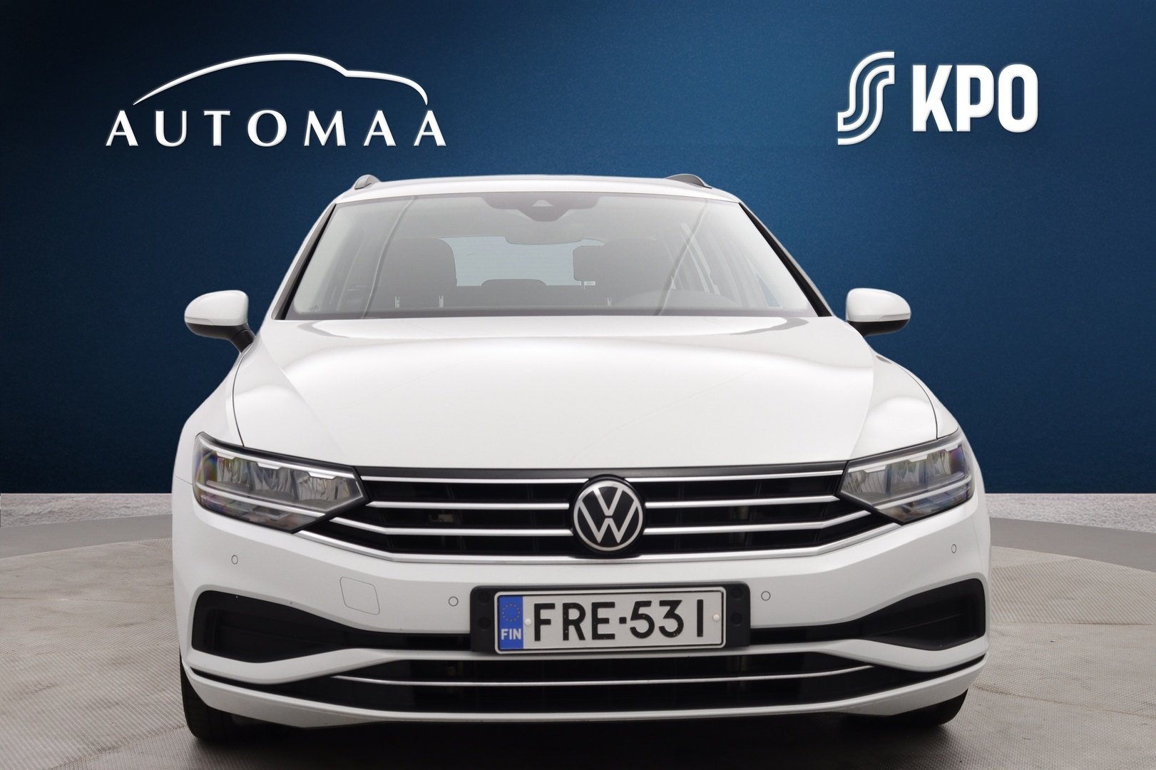 Volkswagen Passat 2021, kuva 5/33