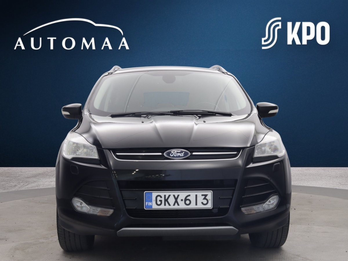 Ford Kuga 2014, kuva 6/36