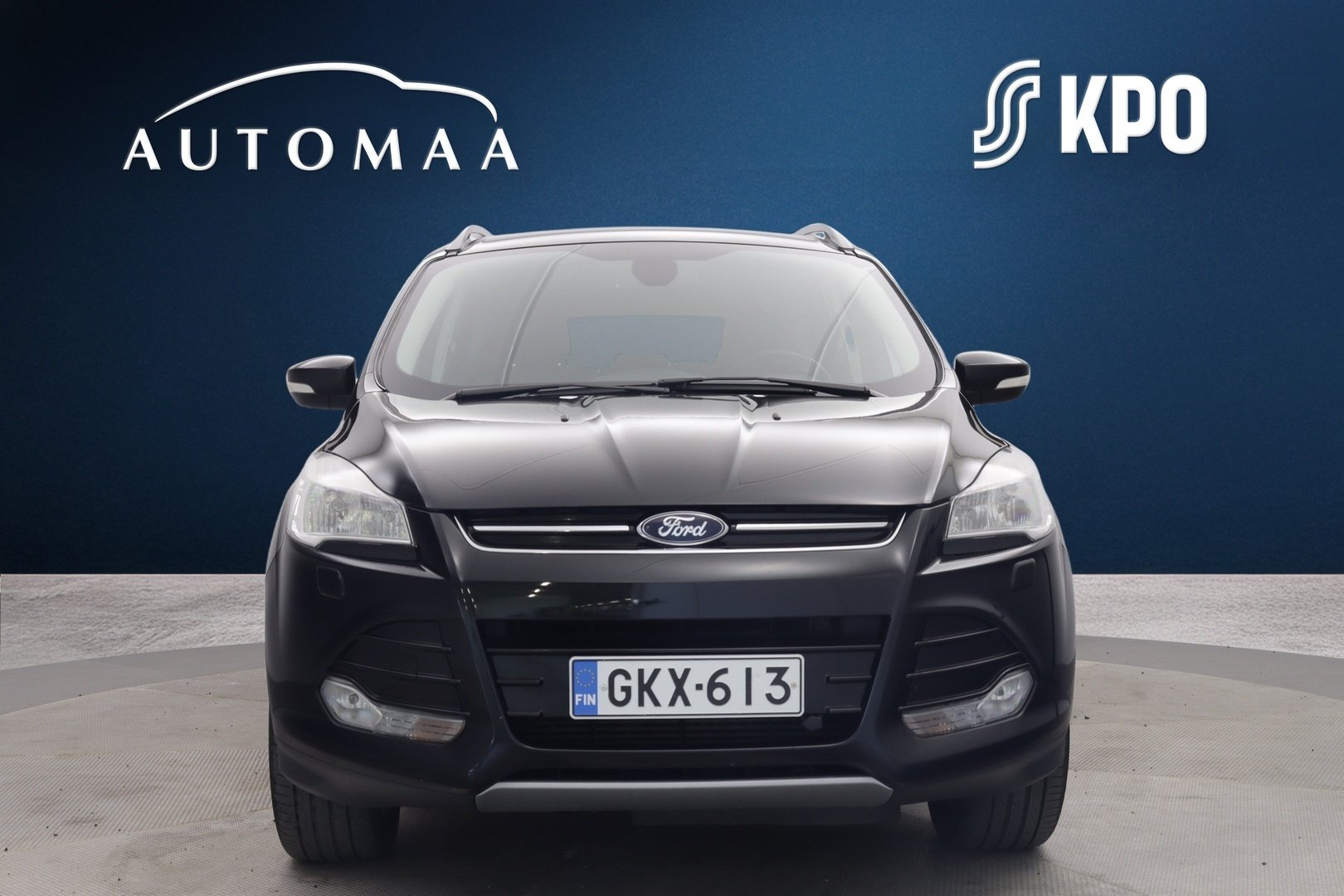 Ford Kuga 2014, kuva 5/36
