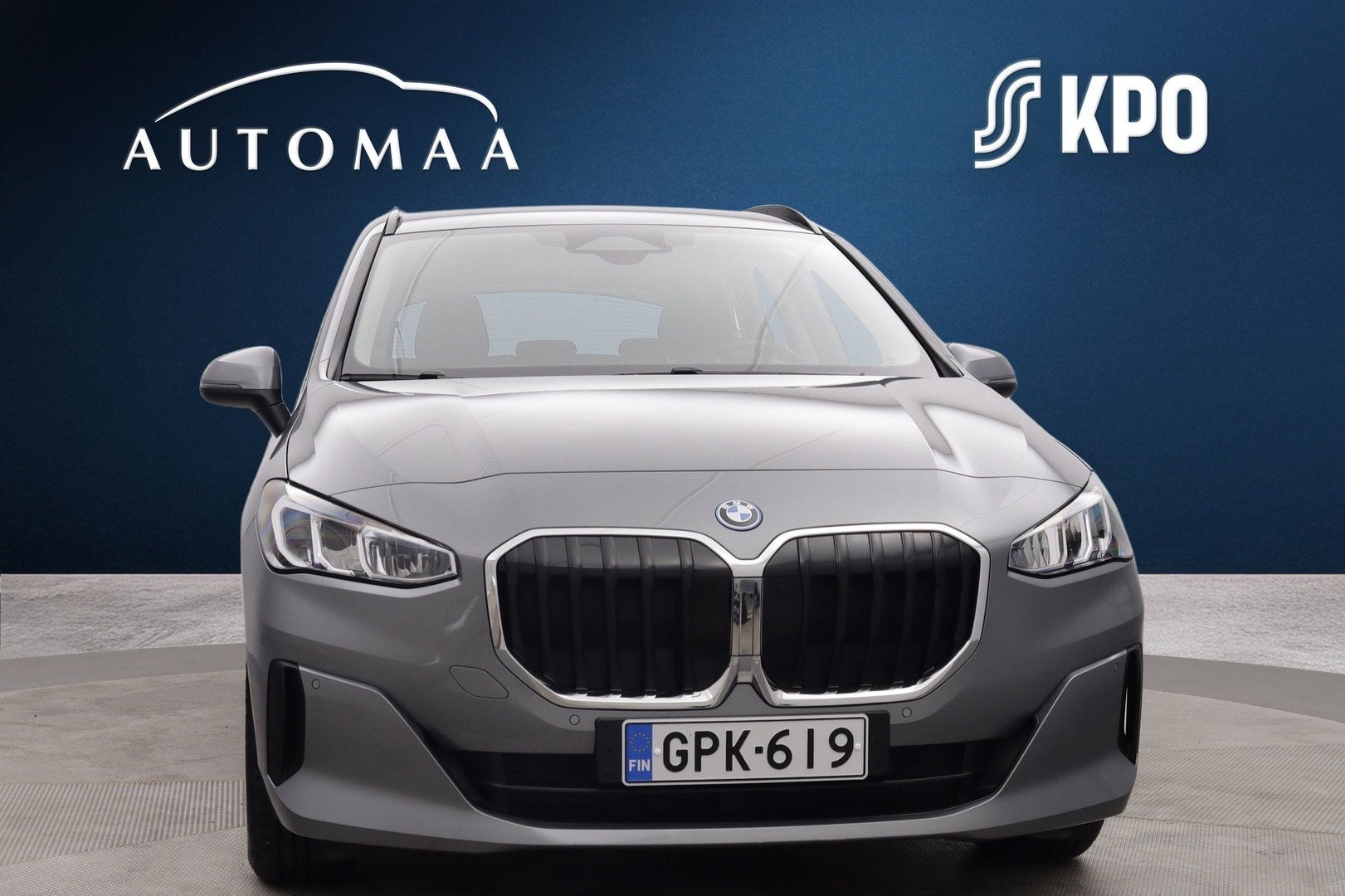 BMW 225 2023, kuva 5/33