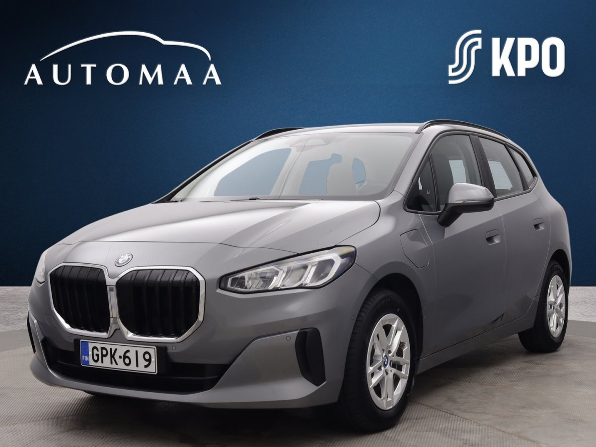 BMW 225 2023, kuva 2/33