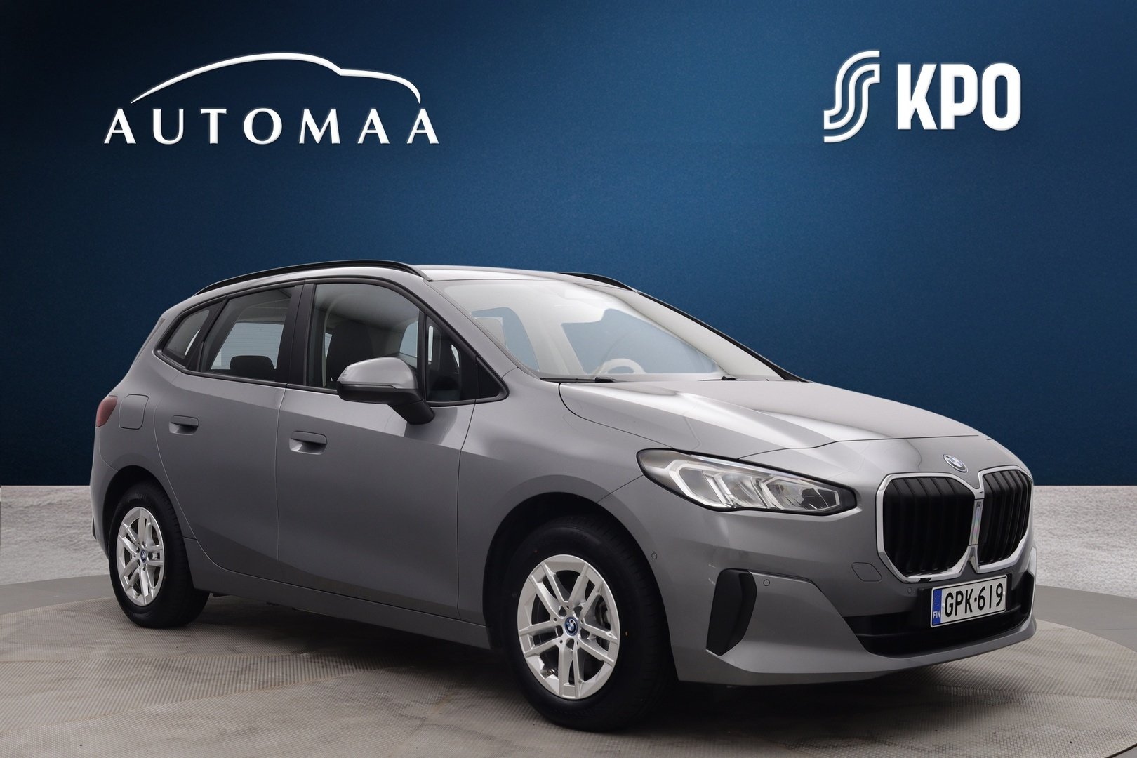 BMW 225 2023, kuva 7/33