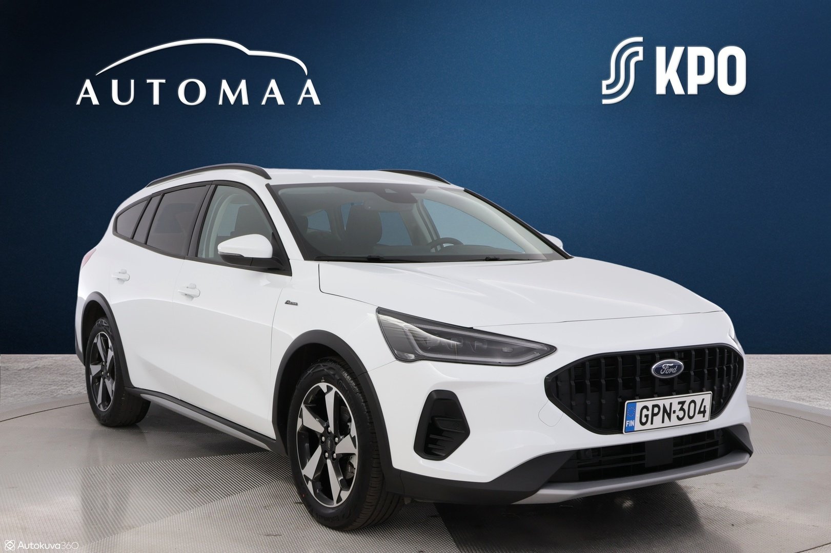 Ford Focus 2024, kuva 5/27