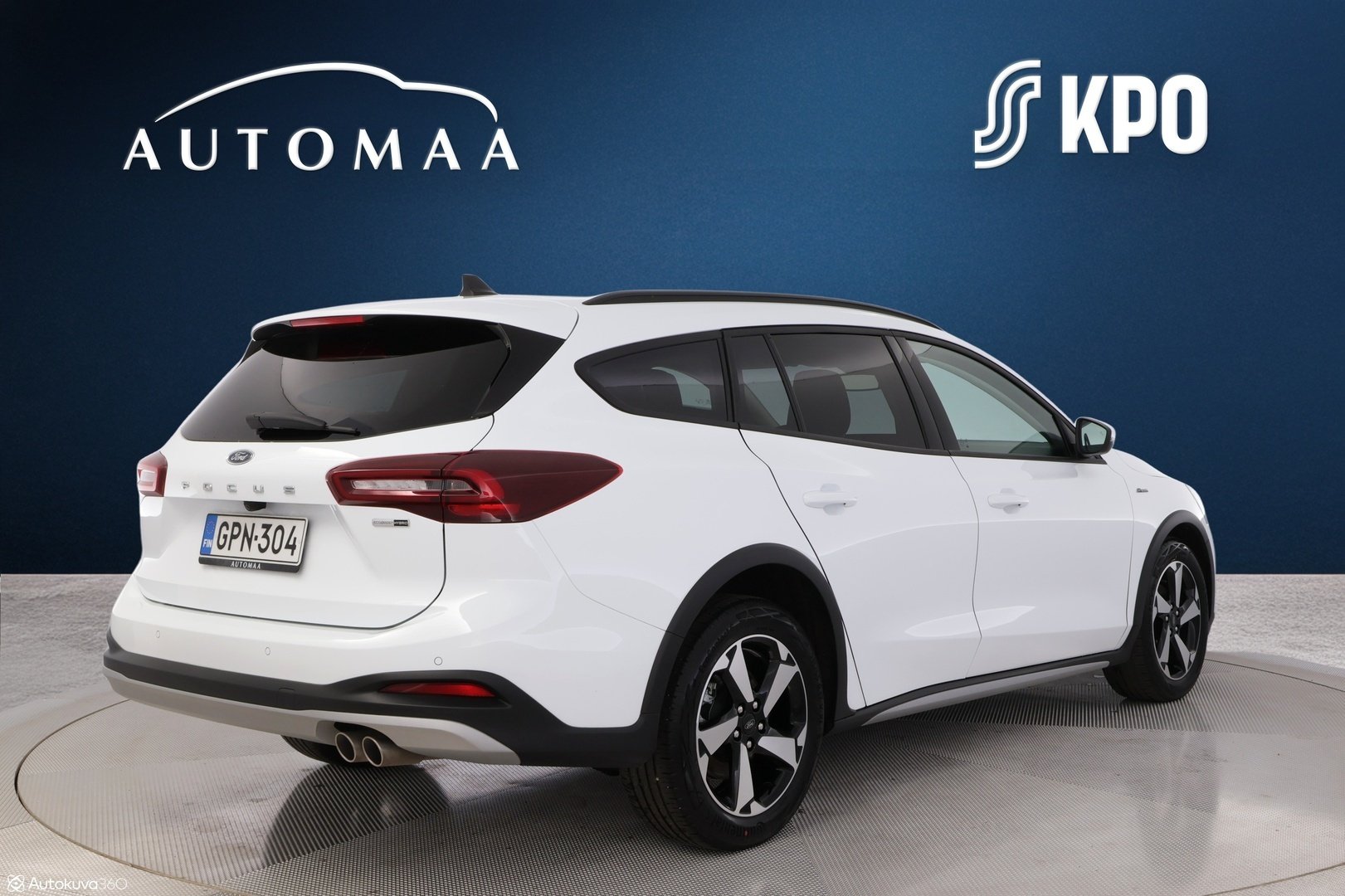 Ford Focus 2024, kuva 7/27