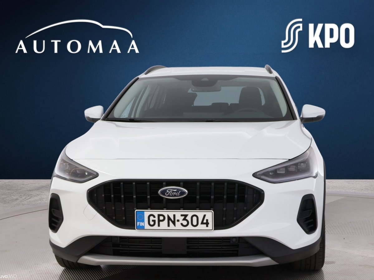 Ford Focus 2024, kuva 4/27