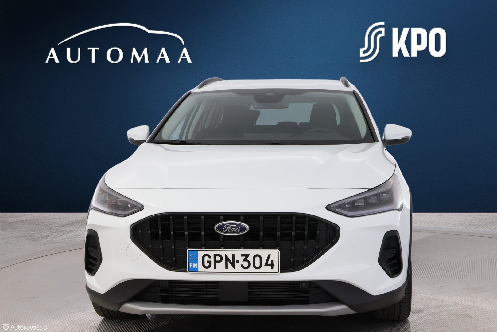 Ford Focus 2024, kuva 3/27