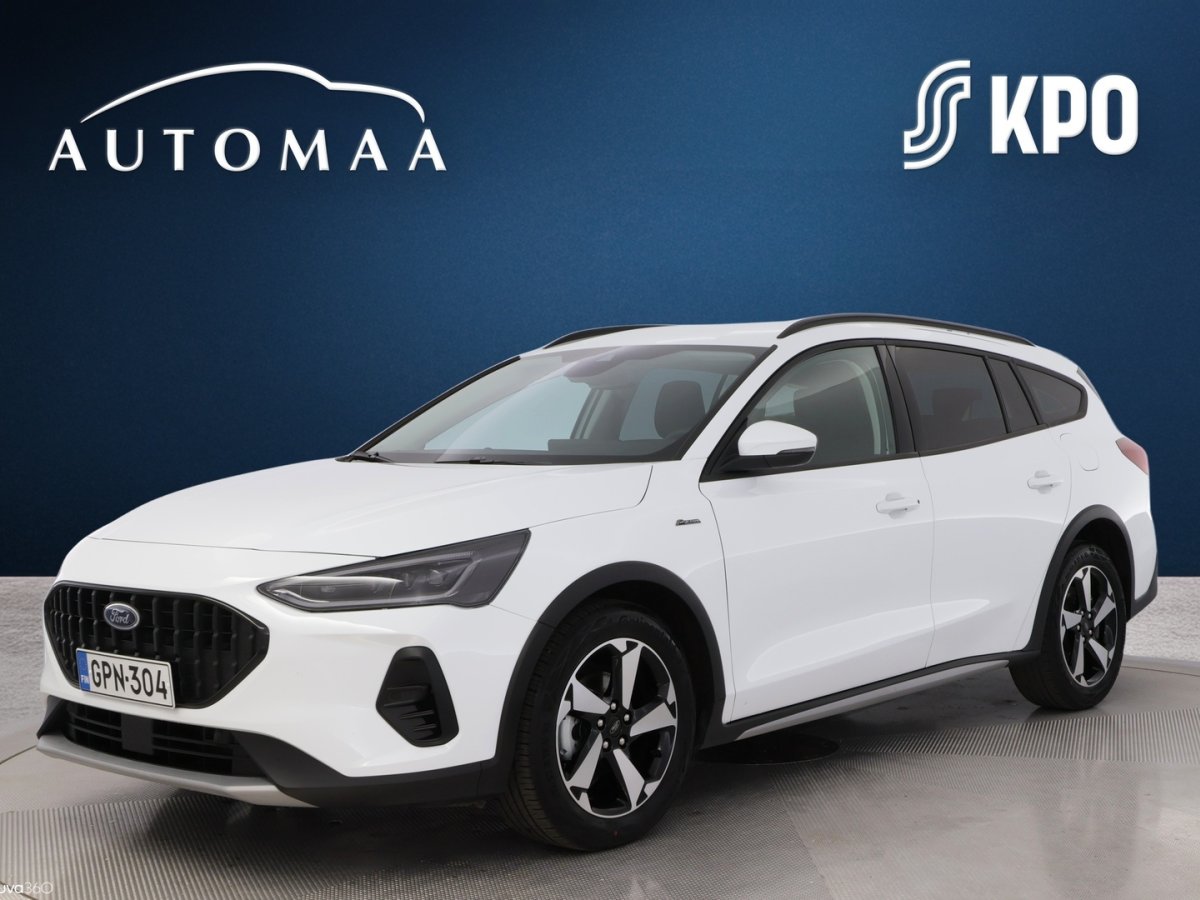 Ford Focus 2024, kuva 2/27