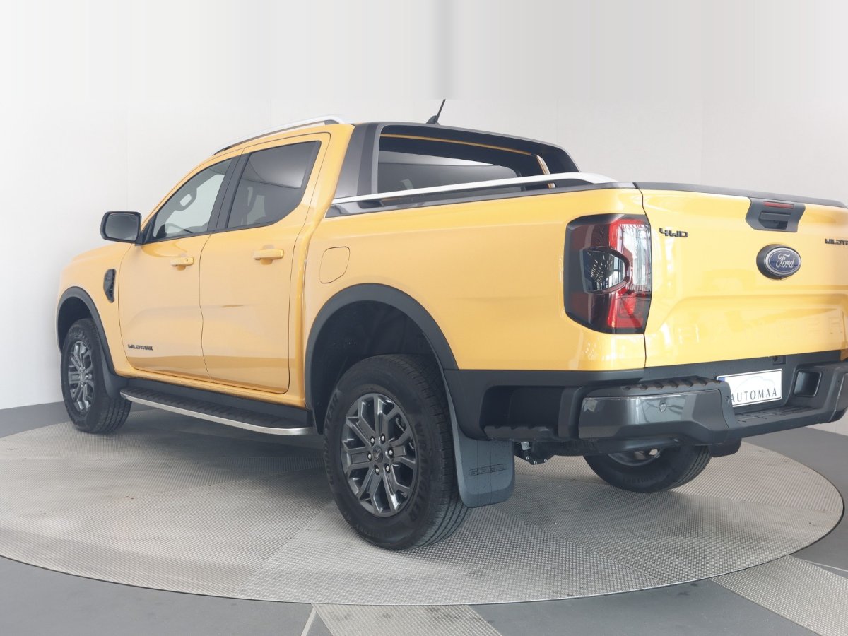 Ford Ranger 2023, kuva 6/33
