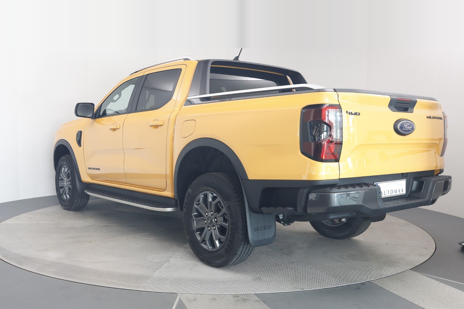Ford Ranger 2023, kuva 5/33