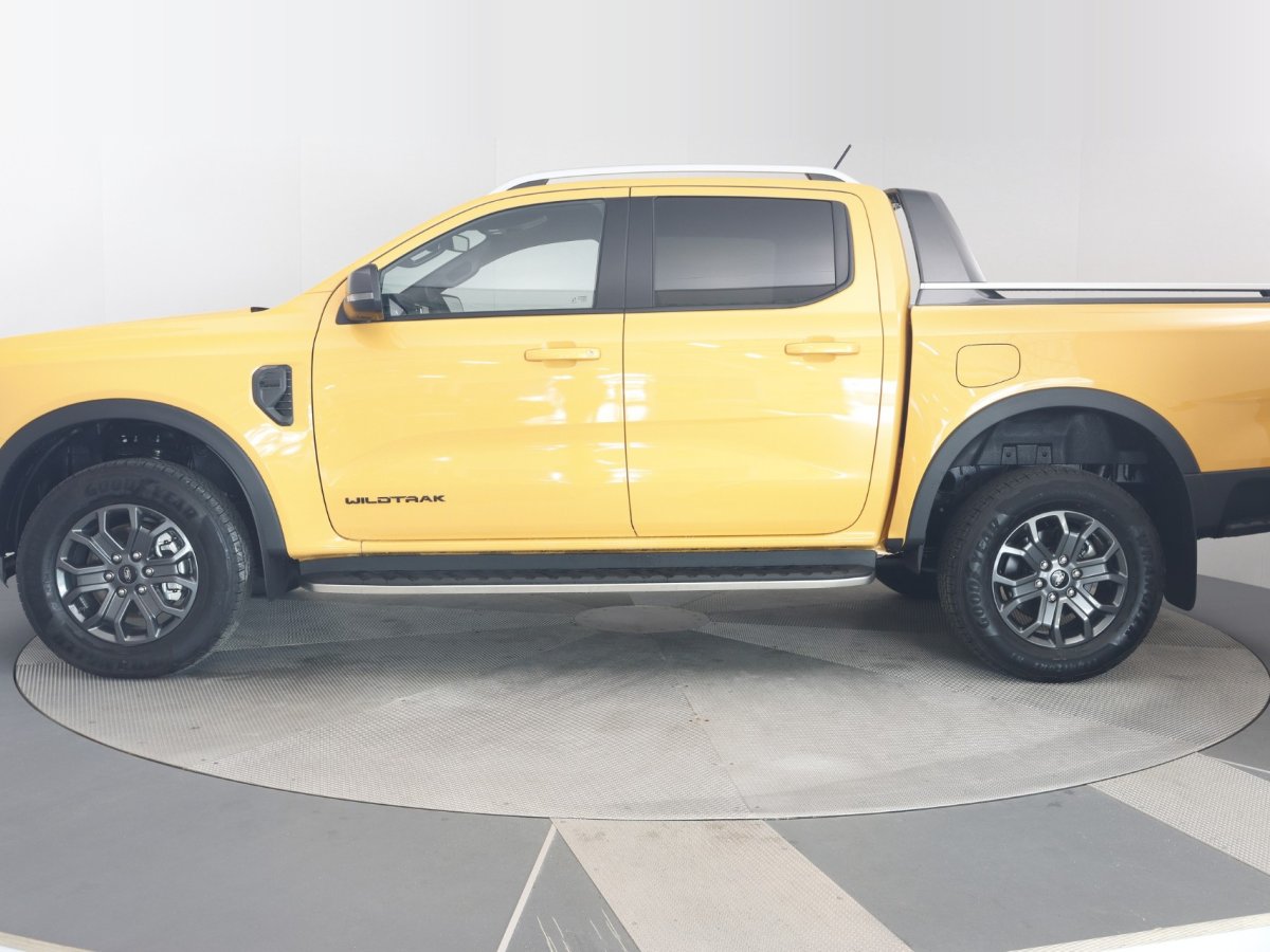 Ford Ranger 2023, kuva 4/33