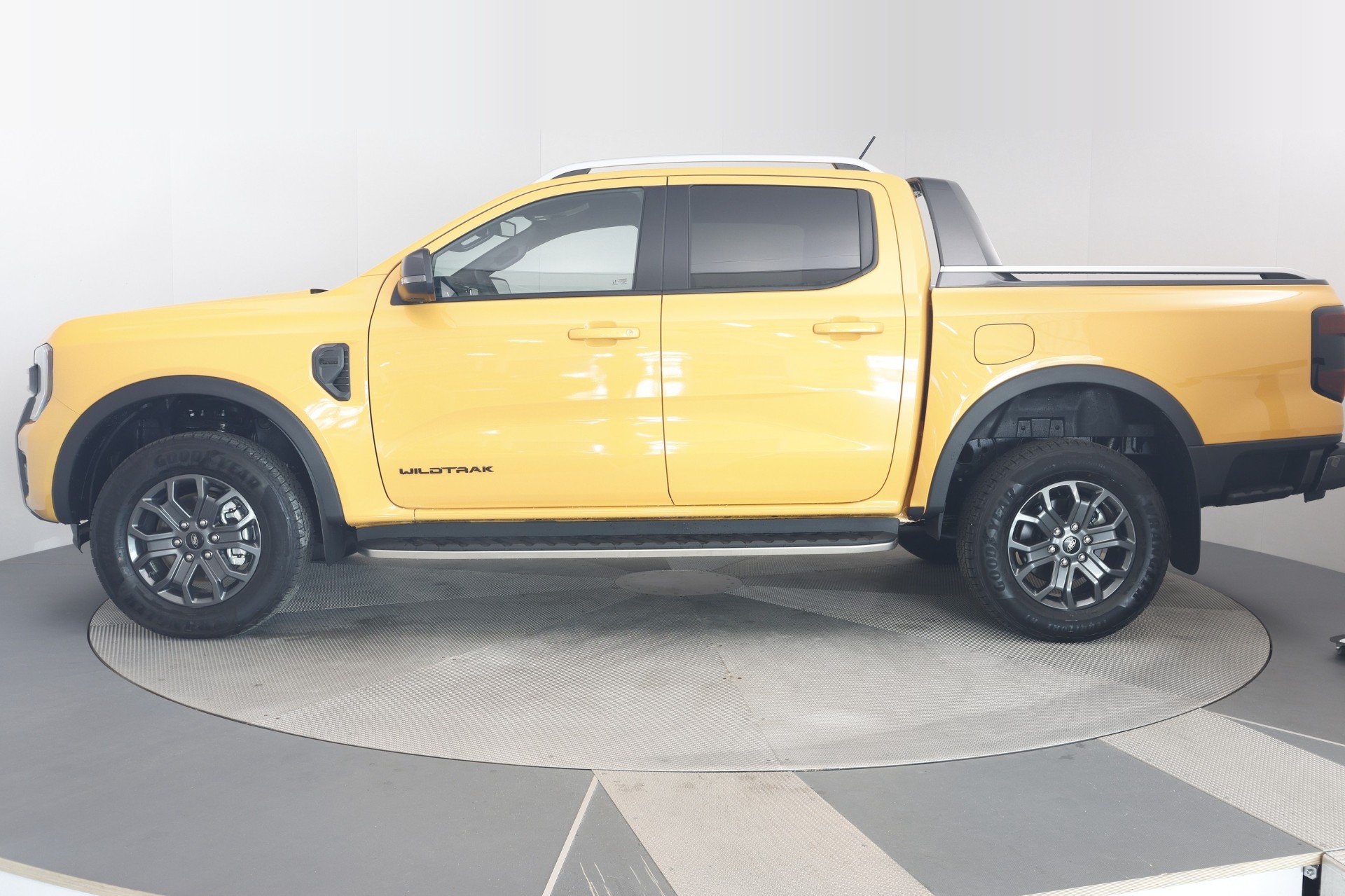 Ford Ranger 2023, kuva 3/33
