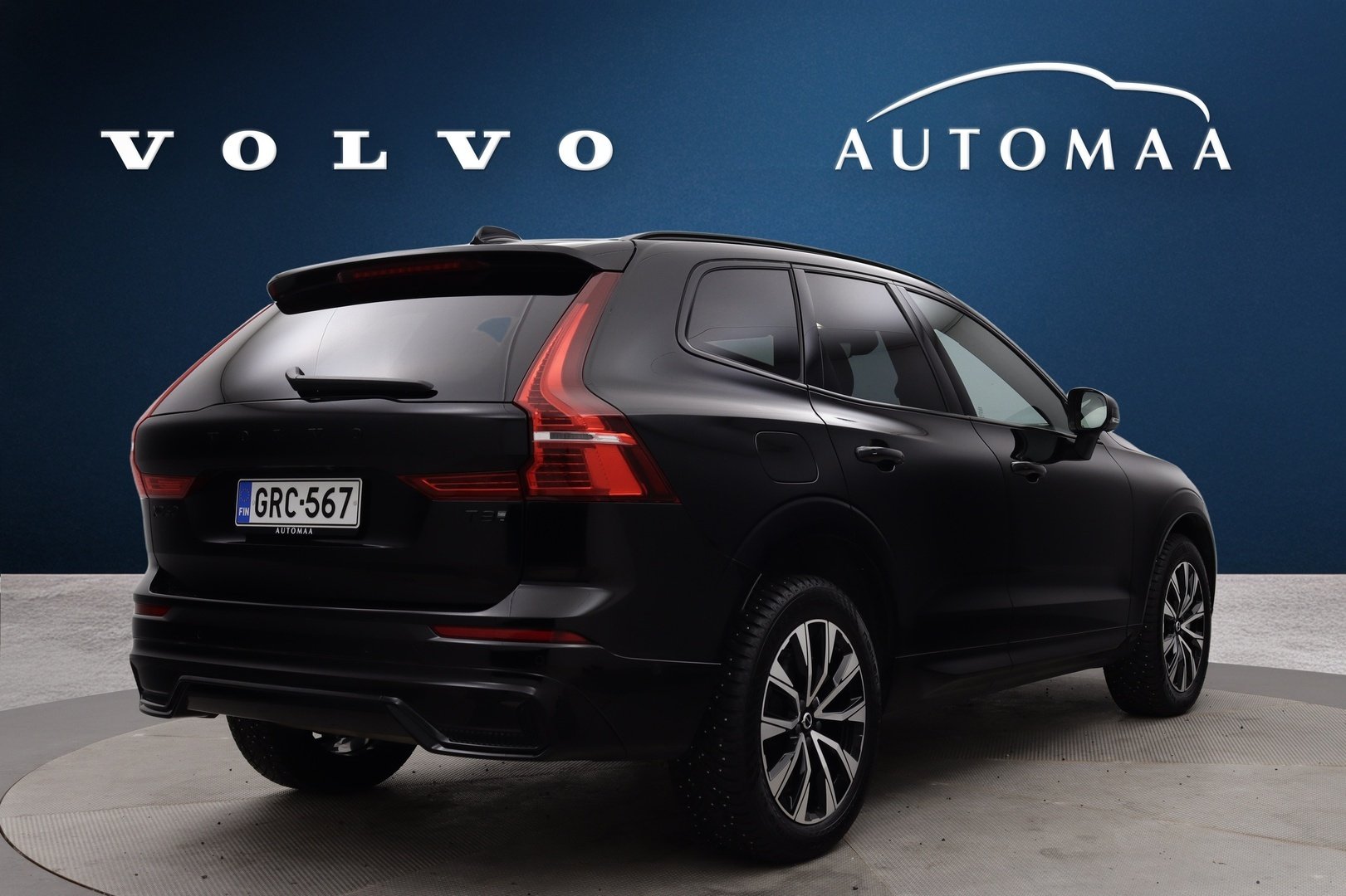 Volvo XC60 2025, kuva 7/27