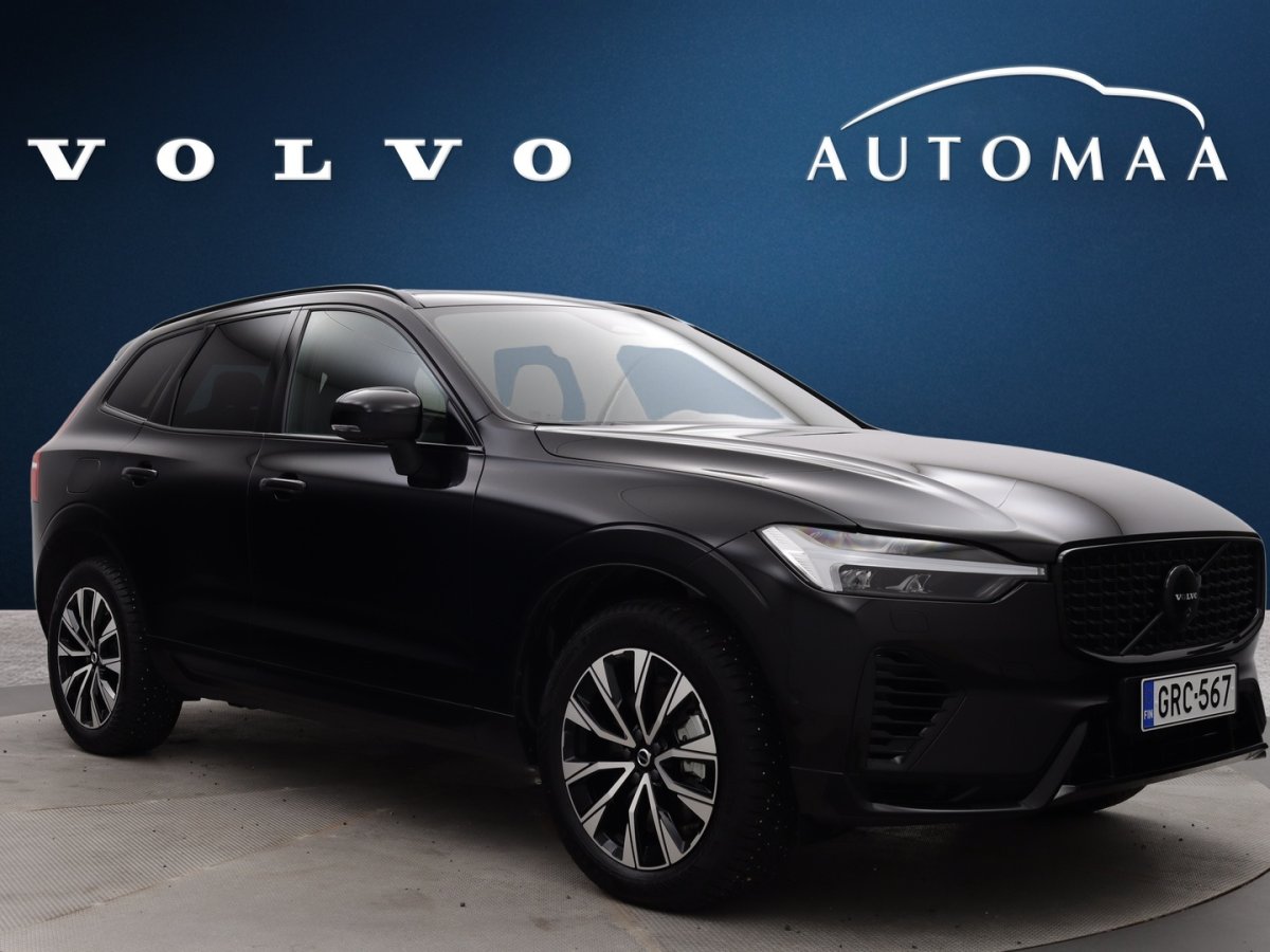 Volvo XC60 2025, kuva 6/27