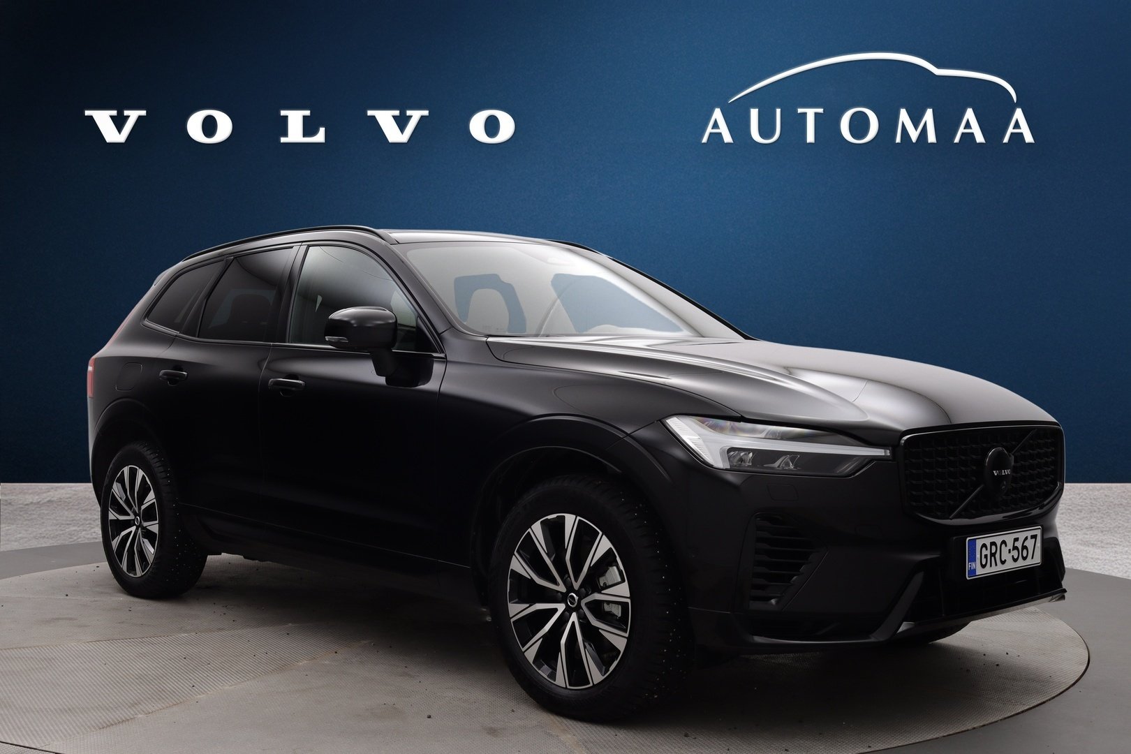 Volvo XC60 2025, kuva 5/27