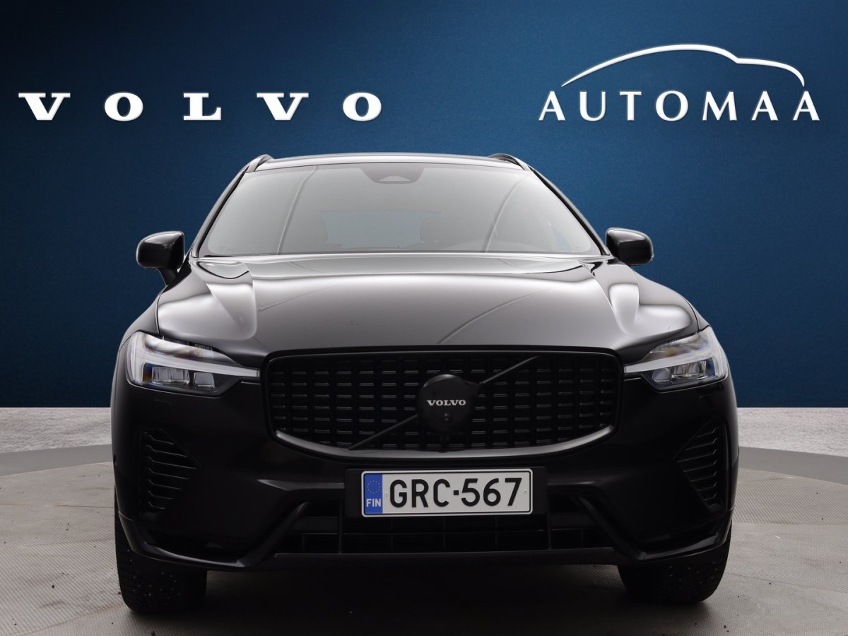 Volvo XC60 2025, kuva 4/27