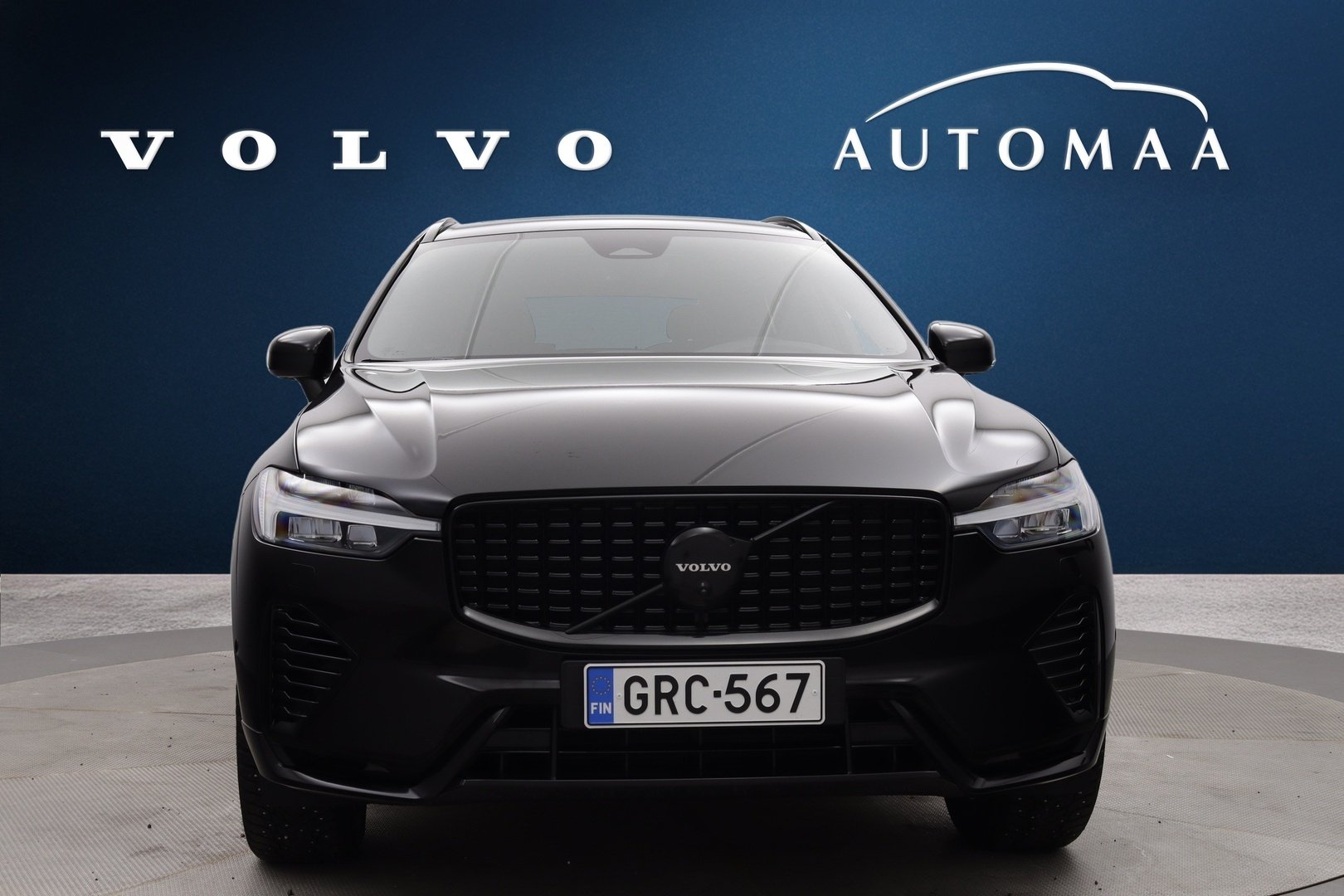 Volvo XC60 2025, kuva 3/27