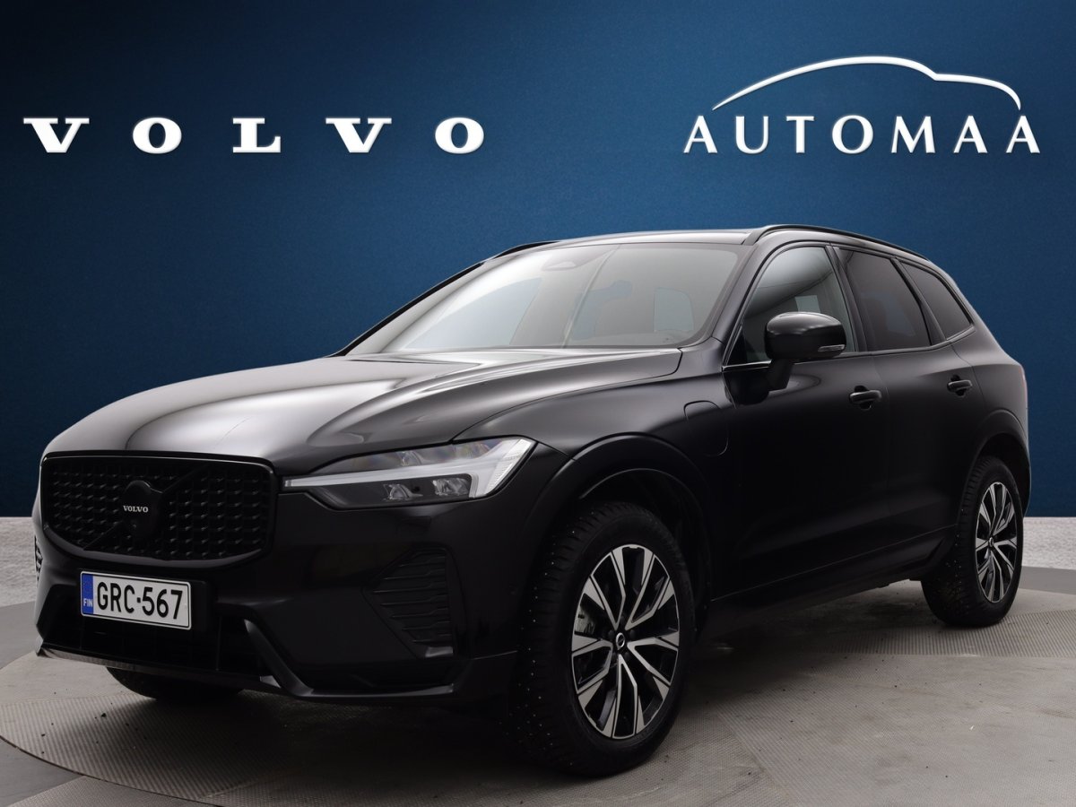 Volvo XC60 2025, kuva 2/27