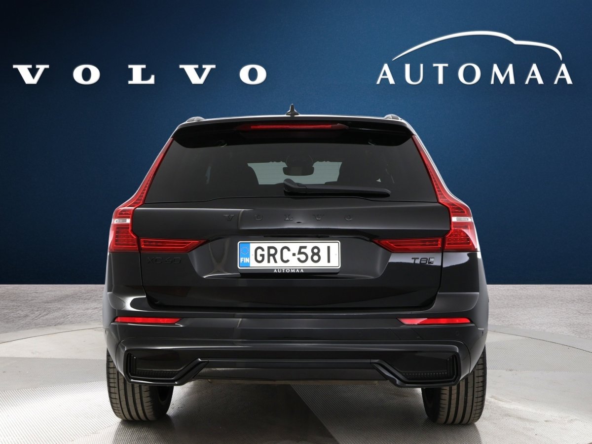 Volvo XC60 2025, kuva 6/27